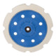Makita Platorello con chiusura a strappo -1