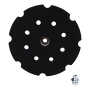 Makita Platorello con chiusura a strappo -4