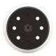 Makita Platorello morbido 150mm 6 fori-1