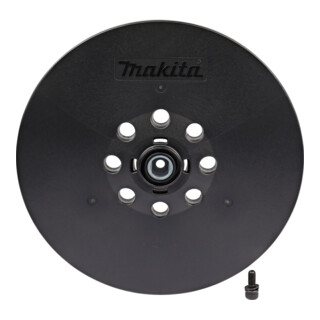 Makita Platorello morbido 210mm