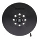 Makita Platorello morbido 210mm-1