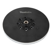 Makita Platorello morbido 210mm
