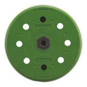 Makita Platorello per lucidatura 130mm
