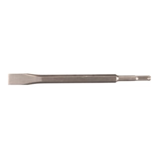Makita platte beitel SDS-plus