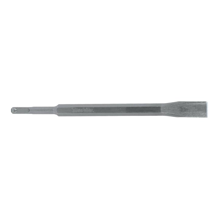 Makita platte beitel 20x250mm SDS-plus (D-08729)