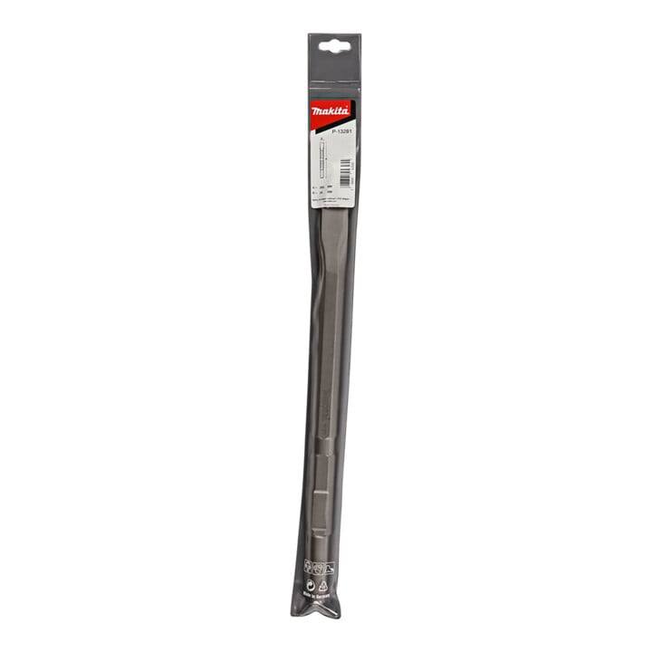 Makita platte beitel 24x380mm K21 (P-13281)