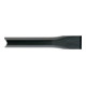 Makita platte beitel 24x450mm M17 (P-13063)-1