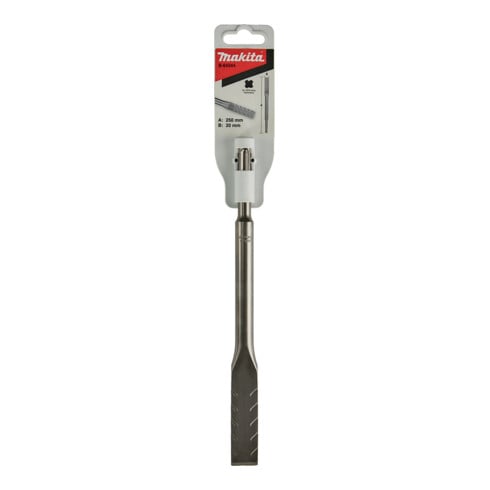 Makita platte beitel SDS+ 20x250mm