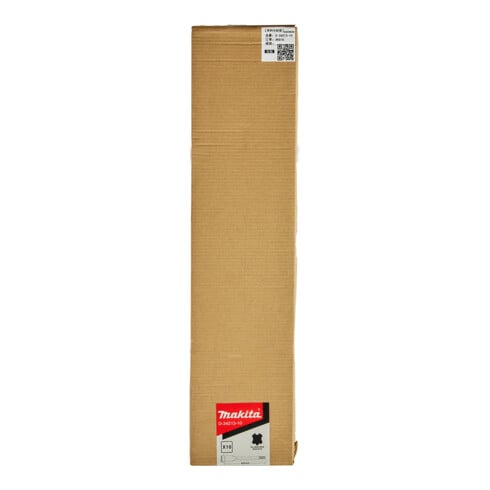 Makita platte beitel SDS-MAX 25x400mm 10 stuks