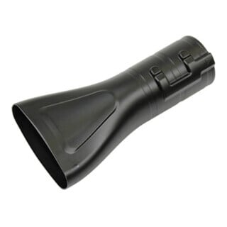 Makita platte sproeier gebogen 183P98-9