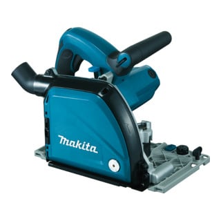 Makita Plattenfräse CA5000XJ 1300W