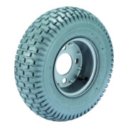 Makita Pneus 330 mm gris