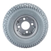 Makita Pneus 330 mm gris