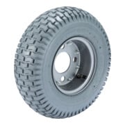 Makita Pneus 330 mm gris-2