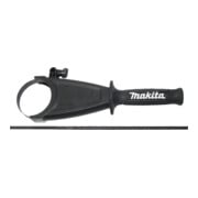 Makita poignée latérale complète 135380-6 pour modèles HR5210C/HR5211C