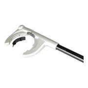 Makita Poignée latérale complète-2