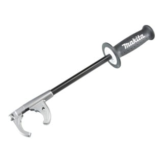 Makita Poignée latérale complète pour DF001G