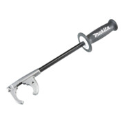 Makita Poignée latérale complète pour DF001G