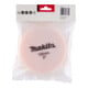 Makita polijstspons 125 mm D-62511