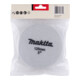 Makita polijstspons 125 mm D-62577-4