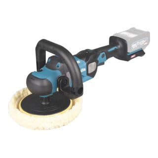 Makita Polisseuse sans fil 40V max. (sans batterie, sans chargeur)