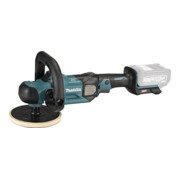 Makita Polisseuse sans fil 40V max. (sans batterie, sans chargeur)