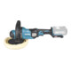 Makita Polisseuse sans fil 40V max. (sans batterie, sans chargeur)