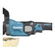 Makita Polisseuse sans fil 40V max. (sans batterie, sans chargeur)