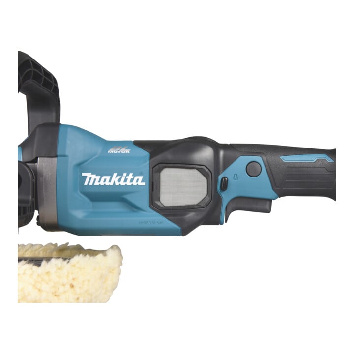Makita Polisseuse sans fil 40V max. (sans batterie, sans chargeur)