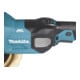 Makita Polisseuse sans fil 40V max. (sans batterie, sans chargeur)