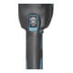 Makita Polisseuse sans fil 40V max. (sans batterie, sans chargeur)