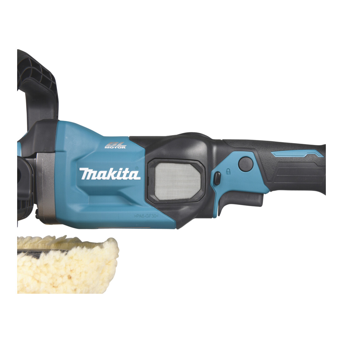Makita Polisseuse sans fil 40V max. (sans batterie, sans chargeur)