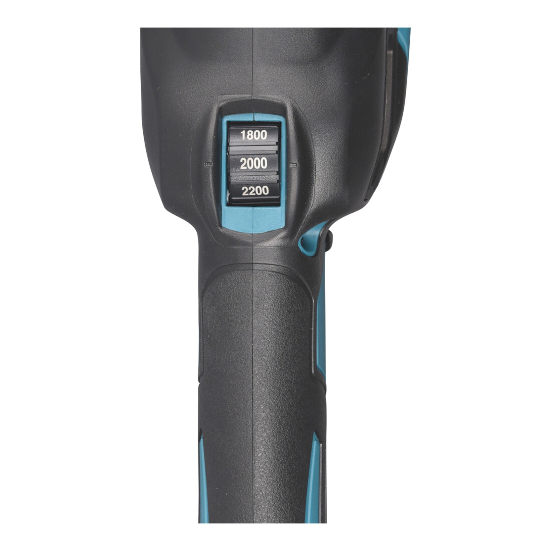Makita Polisseuse sans fil 40V max. (sans batterie, sans chargeur)