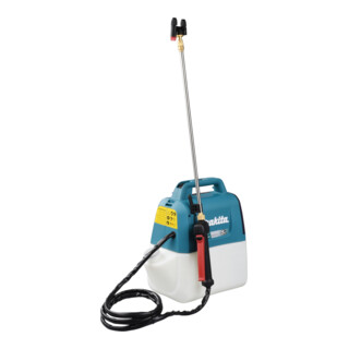 Makita Pompa irroratrice a batteria 12V max. US053DZ