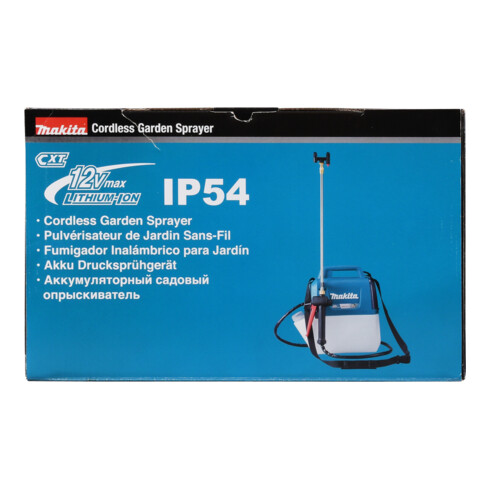 Makita Pompa irroratrice a batteria 12V max. US053DZ
