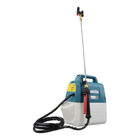 Makita Pompa irroratrice a batteria 12V max. US053DZ
