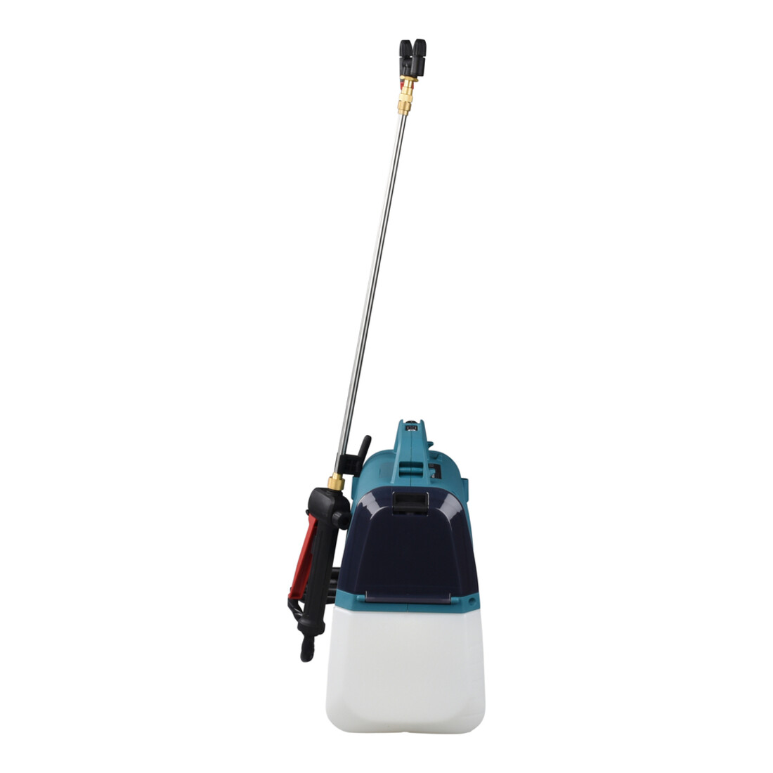 Makita Pompa irroratrice a batteria 12V max. US053DZ