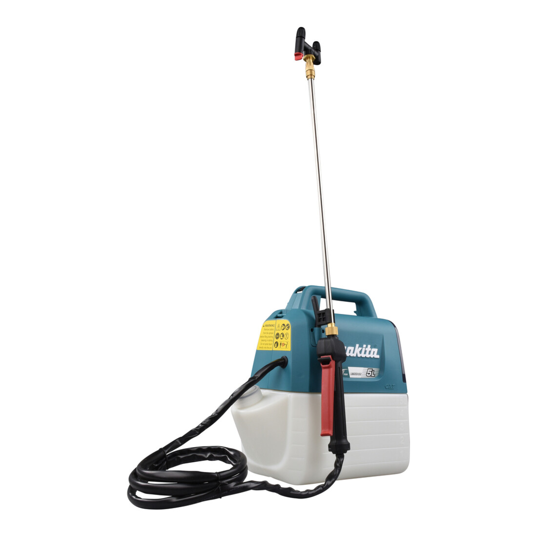 Makita Pompa irroratrice a batteria 12V max. US053DZ