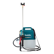 Makita Pompa irroratrice a batteria 18V DUS054Z