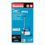 Makita Pompa irroratrice a batteria 18V DUS054Z-4