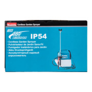 Makita Pompa irroratrice a batteria 18V DUS054Z-5