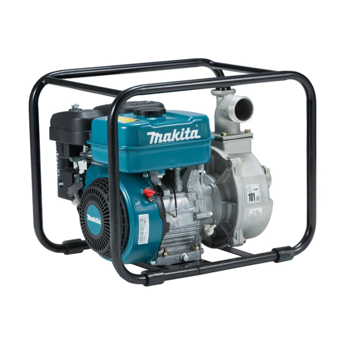 Makita Pompa per acqua sporca a benzina, 4 tempi, EW2051H