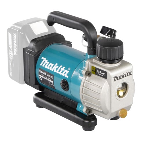Makita Pompa per vuoto a batteria DVP180Z