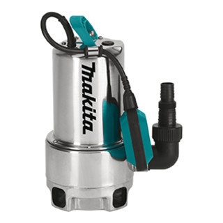 Makita Pompa sommersa per acque chiare/liquami 10800 l/h PF0610