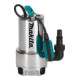 Makita Pompa sommersa per acque chiare/liquami 10800 l/h PF0610-1