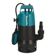 Makita Pompa sommersa per liquami PF1010