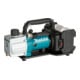 Makita Pompe à vide sans fil 18V (sans batterie, sans chargeur) avec mallette de transport-1