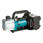 Makita Pompe à vide sans fil 18V (sans batterie, sans chargeur) avec mallette de transport-1