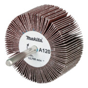 Makita Ponceuse à bande A120, 60x30 mm-2