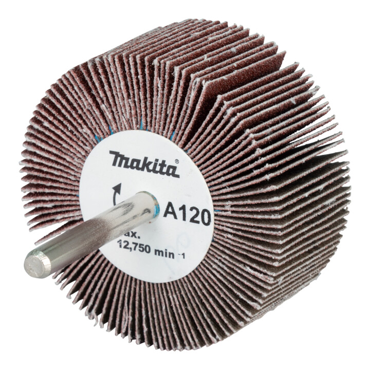 Makita Ponceuse à bande A120, 60x30 mm